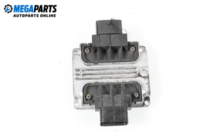 Transmission module for Opel Vectra C GTS (08.2002 - 01.2009), automatic, № 55 353 024