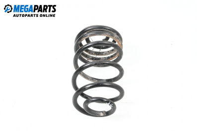 Coil spring for Opel Vectra C GTS (08.2002 - 01.2009), hatchback, position: rear