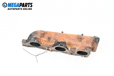 Exhaust manifold for Opel Vectra C GTS (08.2002 - 01.2009) 3.0 CDTI, 177 hp