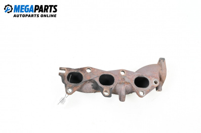 Exhaust manifold for Opel Vectra C GTS (08.2002 - 01.2009) 3.0 CDTI, 177 hp