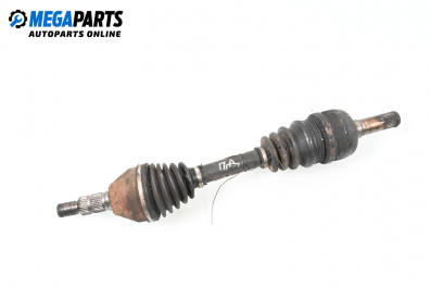 Driveshaft for Opel Vectra C GTS (08.2002 - 01.2009) 3.0 CDTI, 177 hp, position: front - right, automatic