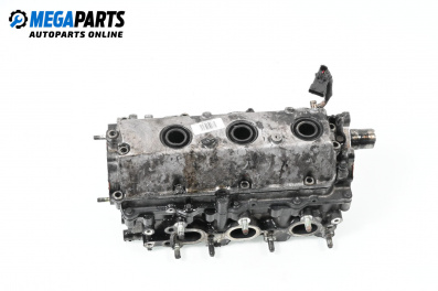 Engine head for Opel Vectra C GTS (08.2002 - 01.2009) 3.0 CDTI, 177 hp