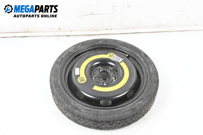Spare tire for Audi A3 Hatchback II (05.2003 - 08.2012) 18 inches, width 3.5, ET 25.5 (The price is for one piece)