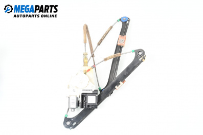 Macara electrică geam for Audi A3 Hatchback II (05.2003 - 08.2012), 3 uși, hatchback, position: dreapta