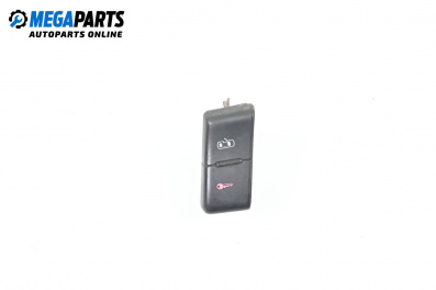 Central locking button for Audi A3 Hatchback II (05.2003 - 08.2012)