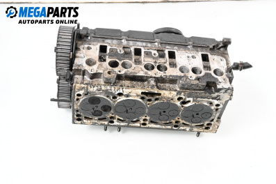 Motorkopf for Audi A3 Hatchback II (05.2003 - 08.2012) 2.0 TDI 16V, 140 hp
