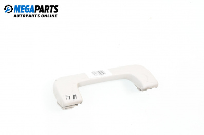 Handle for Audi A4 Avant B7 (11.2004 - 06.2008), 5 doors, position: front - left