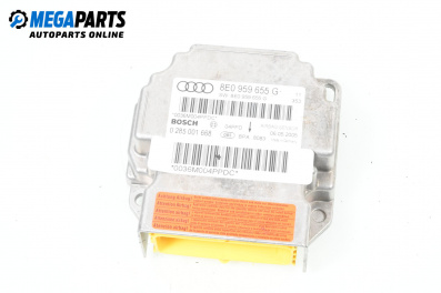 Airbag module for Audi A4 Avant B7 (11.2004 - 06.2008), № 8Е0 959 655 G