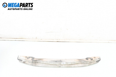 Bumper support brace impact bar for Audi A4 Avant B7 (11.2004 - 06.2008), station wagon, position: front