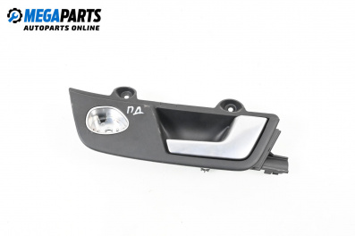 Inner handle for Audi A4 Avant B7 (11.2004 - 06.2008), 5 doors, station wagon, position: front - right