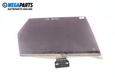 Window for Audi A4 Avant B7 (11.2004 - 06.2008), 5 doors, station wagon, position: rear - right