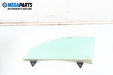 Window for Audi A4 Avant B7 (11.2004 - 06.2008), 5 doors, station wagon, position: front - left
