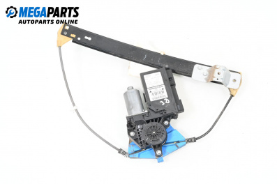 Electric window regulator for Audi A4 Avant B7 (11.2004 - 06.2008), 5 doors, station wagon, position: rear - right, № 8Е0 959 802А