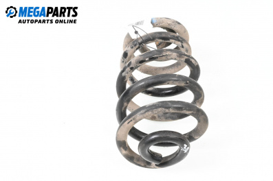 Coil spring for Audi A4 Avant B7 (11.2004 - 06.2008), station wagon, position: rear