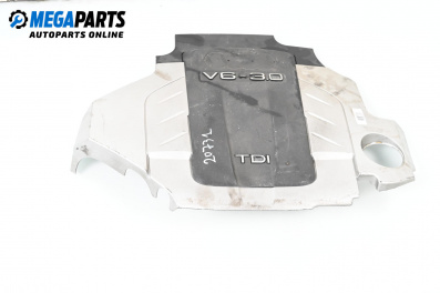 Engine cover for Audi A4 Avant B7 (11.2004 - 06.2008)
