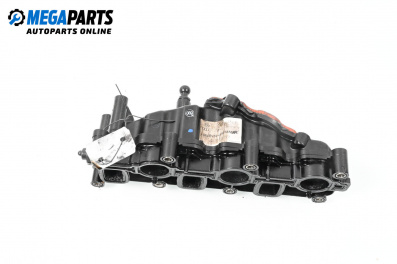 Galerie de admisie for Audi A4 Avant B7 (11.2004 - 06.2008) 3.0 TDI quattro, 204 hp