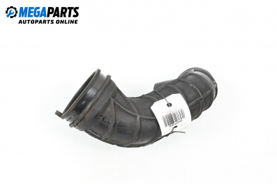 Furtun ondulat și fin pentru admisia aerului for Peugeot 206 Hatchback (08.1998 - 12.2012) 1.4 HDi eco 70, 68 hp
