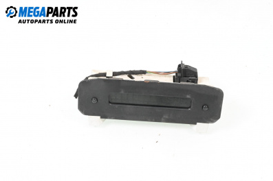 Clock for Peugeot 206 Hatchback (08.1998 - 12.2012)