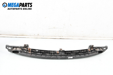 Bumper support brace impact bar for Peugeot 206 Hatchback (08.1998 - 12.2012), hatchback, position: front