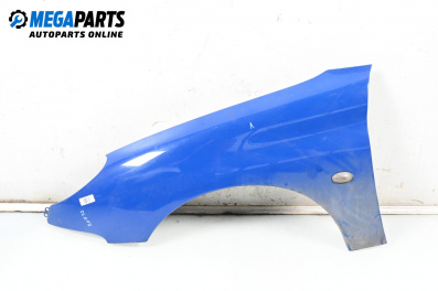 Fender for Peugeot 206 Hatchback (08.1998 - 12.2012), 5 doors, hatchback, position: front - left