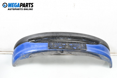 Bara de protectie frontala for Peugeot 206 Hatchback (08.1998 - 12.2012), hatchback, position: fața