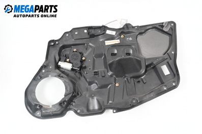 Antrieb el. fensterheber for Mazda 6 Hatchback I (08.2002 - 12.2008), 5 türen, hecktür, position: rechts, vorderseite