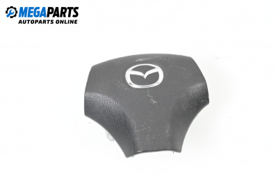 Airbag for Mazda 6 Hatchback I (08.2002 - 12.2008), 5 uși, hatchback, position: fața