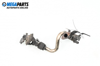 Supapă EGR for Mazda 6 Hatchback I (08.2002 - 12.2008) 2.0 DI, 136 hp