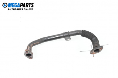 EGR tube for Mazda 6 Hatchback I (08.2002 - 12.2008) 2.0 DI, 136 hp