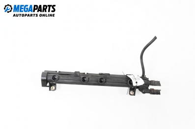 Fuel rail for Volkswagen New Beetle Hatchback (01.1998 - 09.2010) 2.0, 115 hp