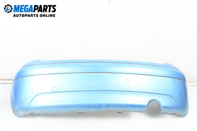 Stoßfänger hinten for Citroen C3 Hatchback I (02.2002 - 11.2009), hecktür