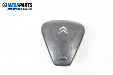 Airbag for Citroen C3 Hatchback I (02.2002 - 11.2009), 5 doors, hatchback, position: front