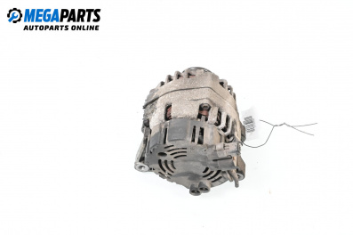 Gerenator for Citroen C3 Hatchback I (02.2002 - 11.2009) 1.4 i, 73 hp