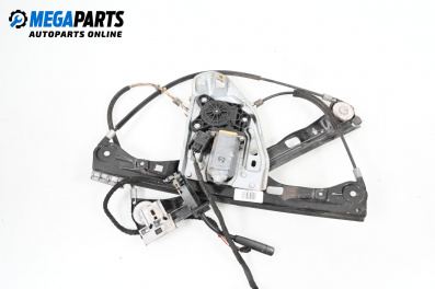 Electric window regulator for Mercedes-Benz C-Class Coupe (CL203) (03.2001 - 06.2007), 3 doors, coupe, position: right
