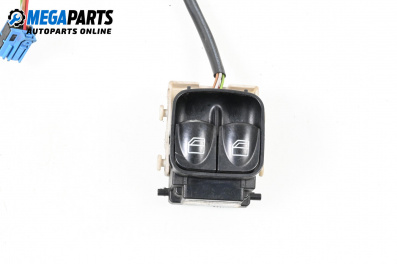 Butoane geamuri electrice for Mercedes-Benz C-Class Coupe (CL203) (03.2001 - 06.2007)