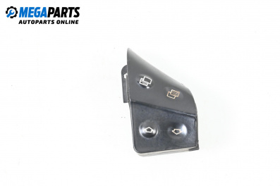 Butoane volan for Mercedes-Benz C-Class Coupe (CL203) (03.2001 - 06.2007)