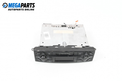 Radio for Mercedes-Benz C-Class Coupe (CL203) (03.2001 - 06.2007)