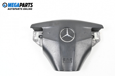 Airbag for Mercedes-Benz C-Class Coupe (CL203) (03.2001 - 06.2007), 3 uși, coupe, position: fața