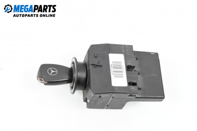 Ignition key for Mercedes-Benz C-Class Coupe (CL203) (03.2001 - 06.2007)