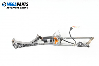 Front wipers motor for Mercedes-Benz C-Class Coupe (CL203) (03.2001 - 06.2007), coupe, position: front, № А 203 820 03 42