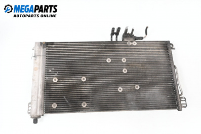 Air conditioning radiator for Mercedes-Benz C-Class Coupe (CL203) (03.2001 - 06.2007) C 220 CDI (203.706), 143 hp