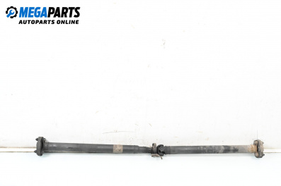 Tail shaft for Mercedes-Benz C-Class Coupe (CL203) (03.2001 - 06.2007) C 220 CDI (203.706), 143 hp