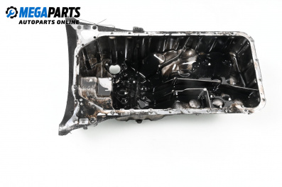 Crankcase for Mercedes-Benz C-Class Coupe (CL203) (03.2001 - 06.2007) C 220 CDI (203.706), 143 hp
