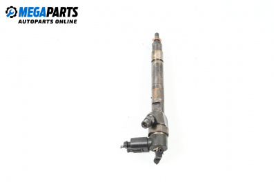 Duza diesel for Mercedes-Benz C-Class Coupe (CL203) (03.2001 - 06.2007) C 220 CDI (203.706), 143 hp