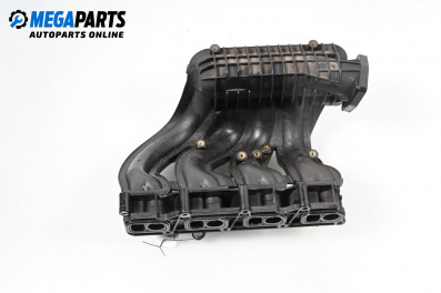 Intake manifold for Mercedes-Benz C-Class Coupe (CL203) (03.2001 - 06.2007) C 220 CDI (203.706), 143 hp