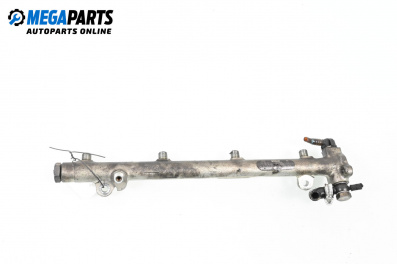 Fuel rail for Mercedes-Benz C-Class Coupe (CL203) (03.2001 - 06.2007) C 220 CDI (203.706), 143 hp