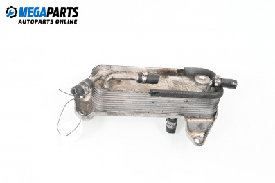 Oil cooler for Mercedes-Benz C-Class Coupe (CL203) (03.2001 - 06.2007) C 220 CDI (203.706), 143 hp