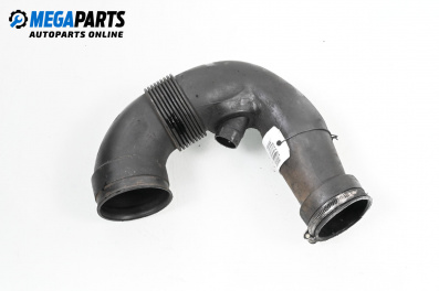 Air intake corrugated hose for Mercedes-Benz C-Class Coupe (CL203) (03.2001 - 06.2007) C 220 CDI (203.706), 143 hp
