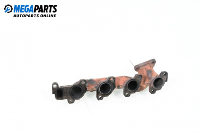 Exhaust manifold for Mercedes-Benz C-Class Coupe (CL203) (03.2001 - 06.2007) C 220 CDI (203.706), 143 hp