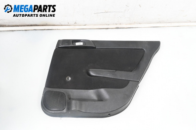 Interior door panel  for Opel Astra G Hatchback (02.1998 - 12.2009), 5 doors, hatchback, position: rear - right